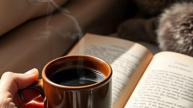 What is the last book that you read specifically because someone recommended it to you?
