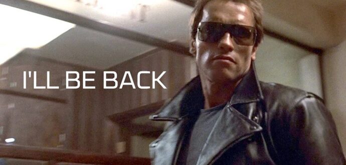 What do you think is the best line from a movie or TV show?