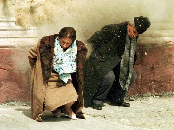 Do you sympathize with the poor?