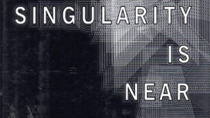 Is the Singularity near?