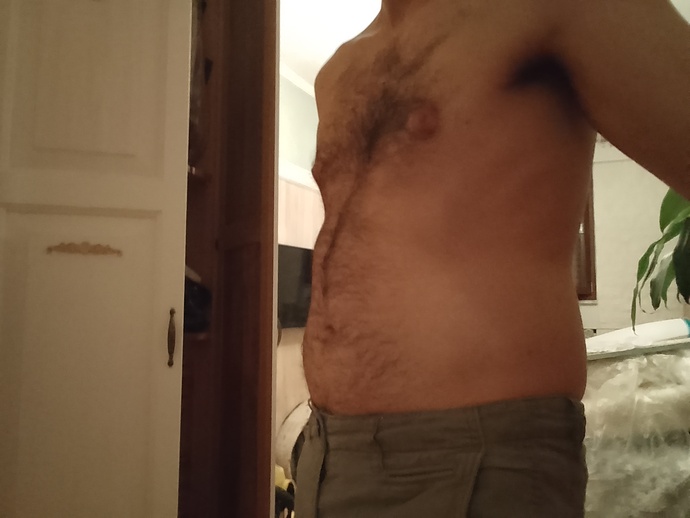 Am I bad for not wanting to date a fat person?