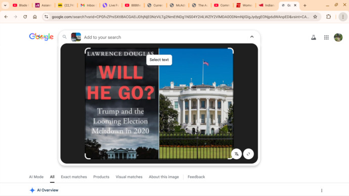 So Trump is Impeached by Senate in 2027 , will he actually leave?