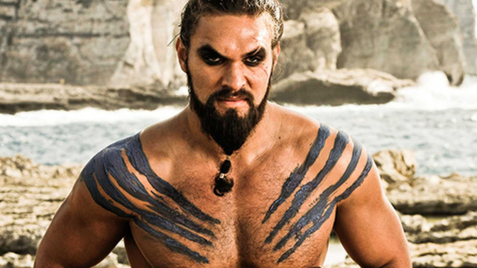 Girls, If you could only choose one, who would you want to date, Jason Momoa, Or Francisco Lachowski?