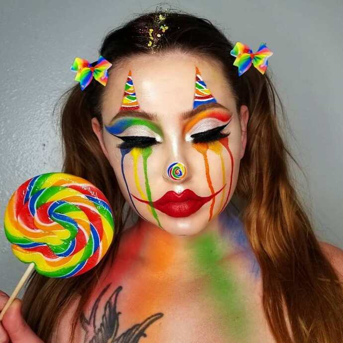 Who has the best face?