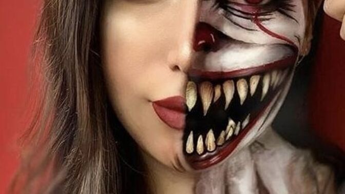 Who has the best face?