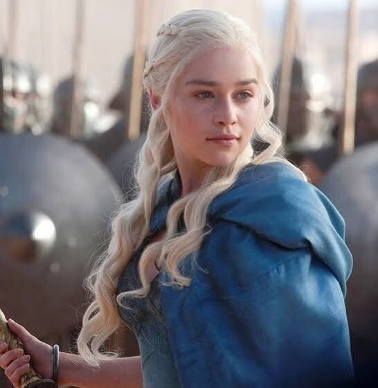 Who do you think was the main lead of Game of Thrones?
