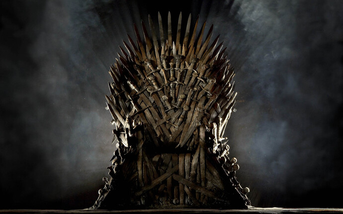 Who do you think was the main lead of Game of Thrones?