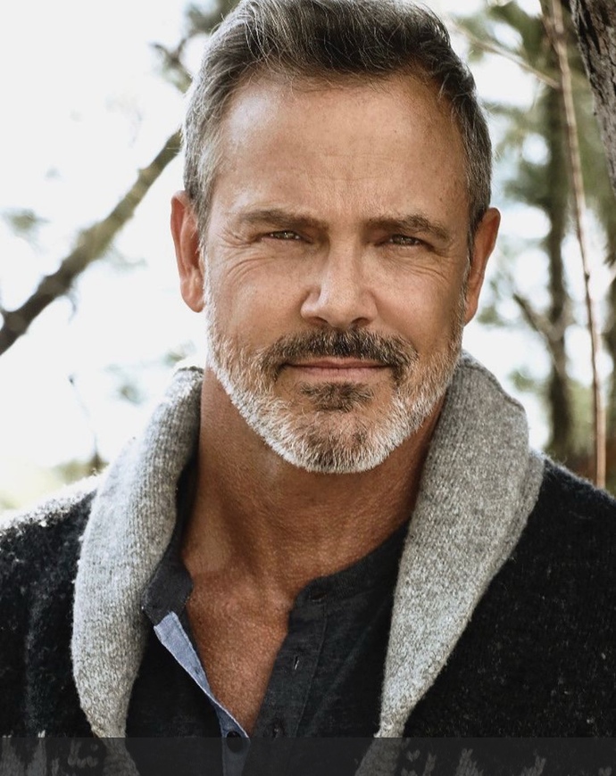 Have you ever been attracted to someone older?