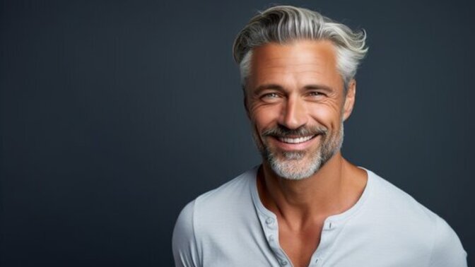 Have you ever been attracted to someone older?