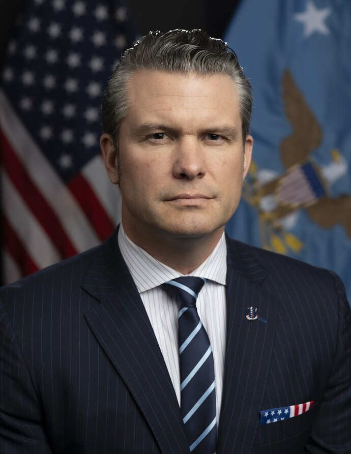 Is Your Opinion Of Pete Hegseth Positive, Negative, or Neutral?