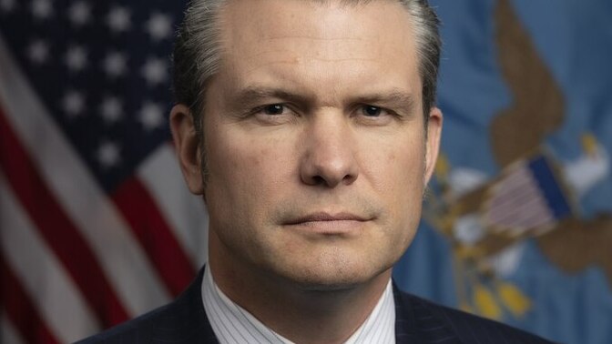 Is Your Opinion Of Pete Hegseth Positive, Negative, or Neutral?