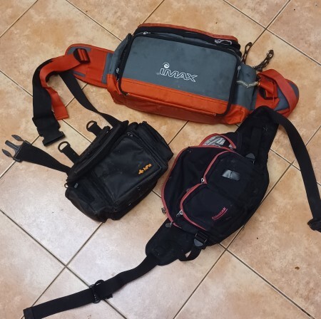 What do you call these bags?