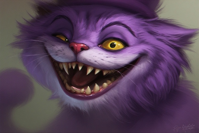What movies or shows did you find creepy when you were younger?