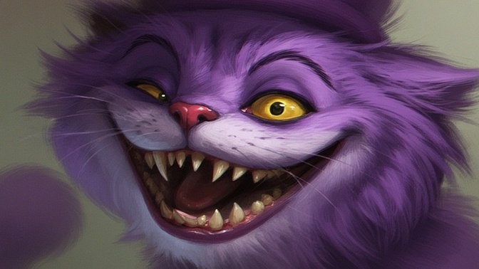 What movies or shows did you find creepy when you were younger?