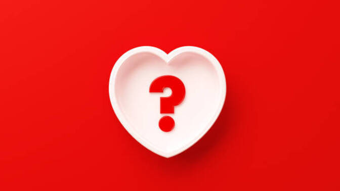 Have you ever still loved someone after they cheated on you?