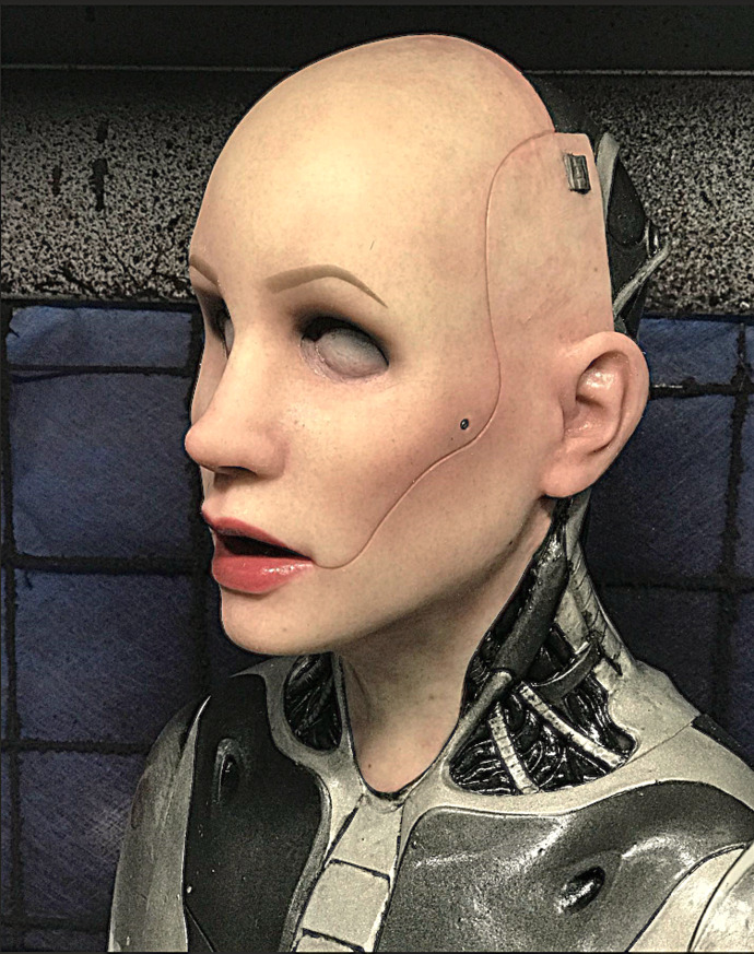 Which new AI personality would you rather see on G@G??