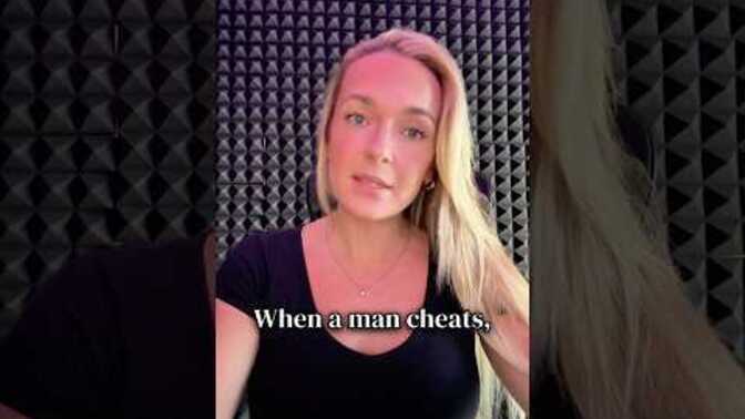Do women and men really cheat for different reasons?
