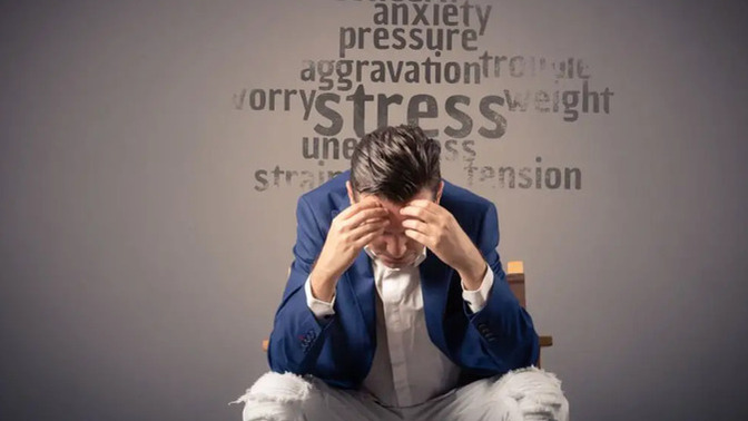 How often do you find yourself feeling extremely under pressure? How do you deal with it?