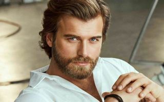 How do turks in Turkey look to your eyes in general?