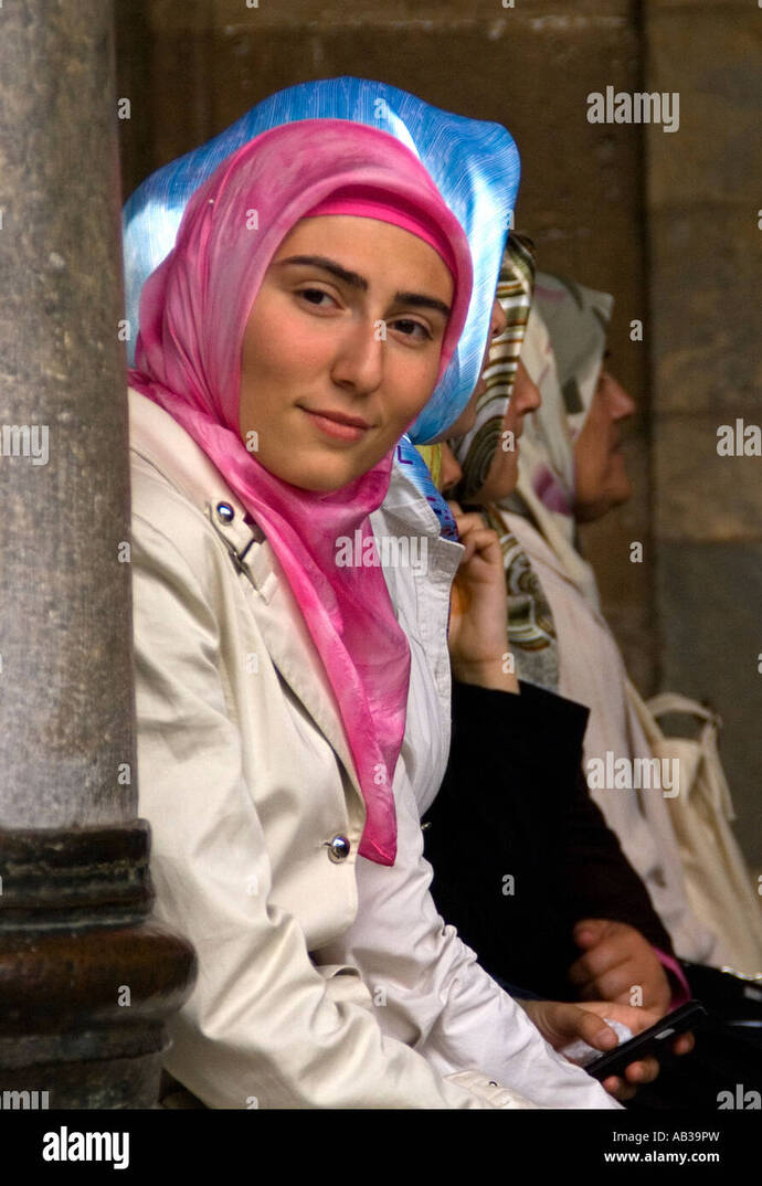 How do turks in Turkey look to your eyes in general?