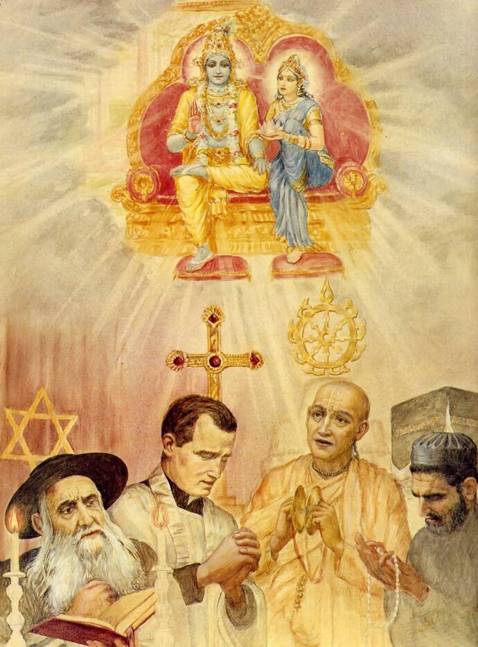 Do you think God exists? Why or why not?