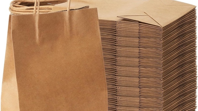 Paper, plastic or other? Also, why?