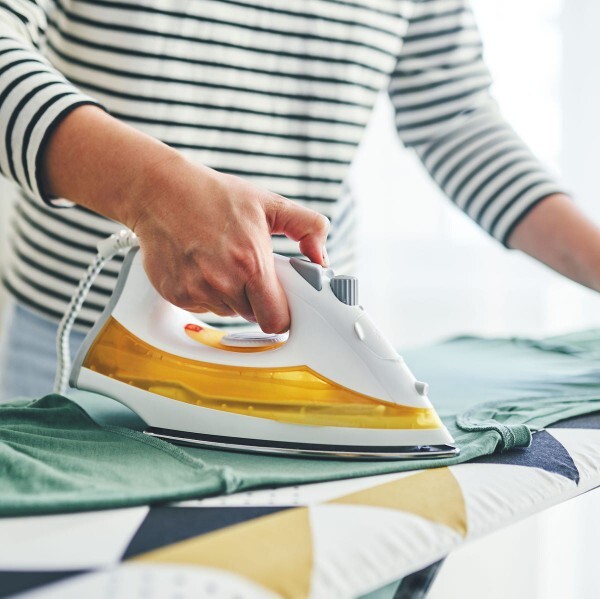 What are your favorite household chores?