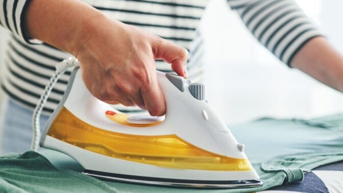 What are your favorite household chores?