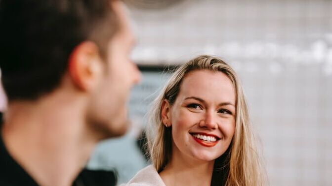 Should I shoot my shot?