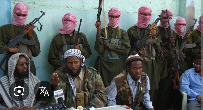 What are your thoughts on Trump reffering to Somalis as garbage?