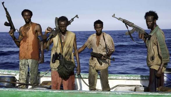 What are your thoughts on Trump reffering to Somalis as garbage?