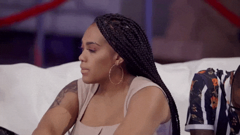 How often do people build a fantasy of another woman or man in their heads then become resentful later on when they see the real them?