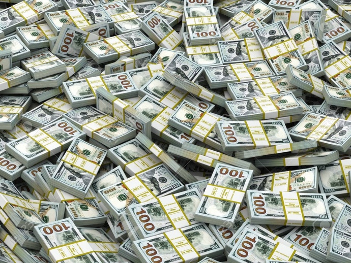 Would you marry for money?