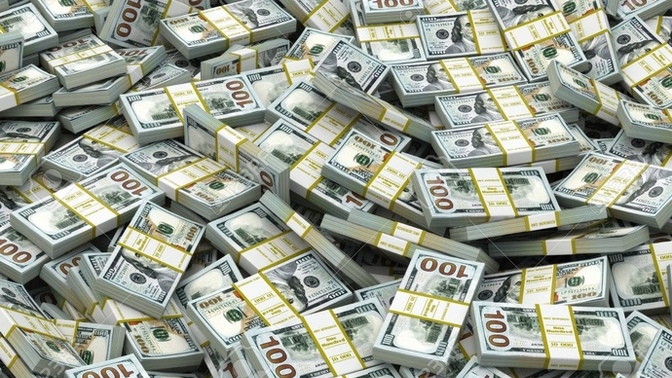 Would you marry for money?