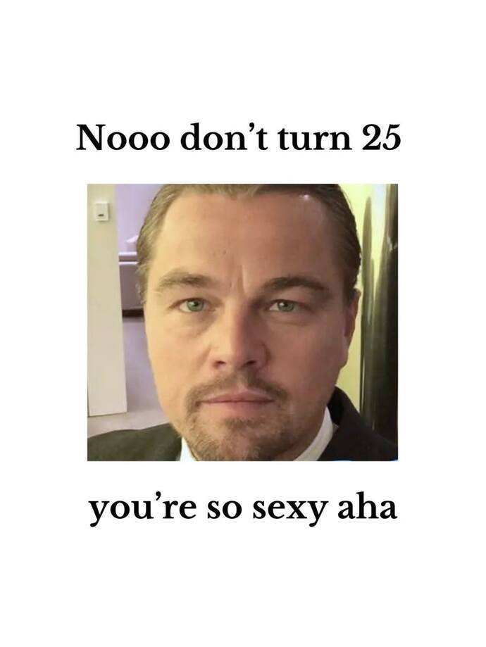 Why are old women so triggered about older men being into young women?