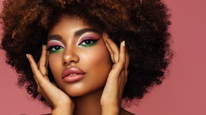 Since the beauty standards are always changing, what to do you think they're going to be ten years from now. Any guesses?