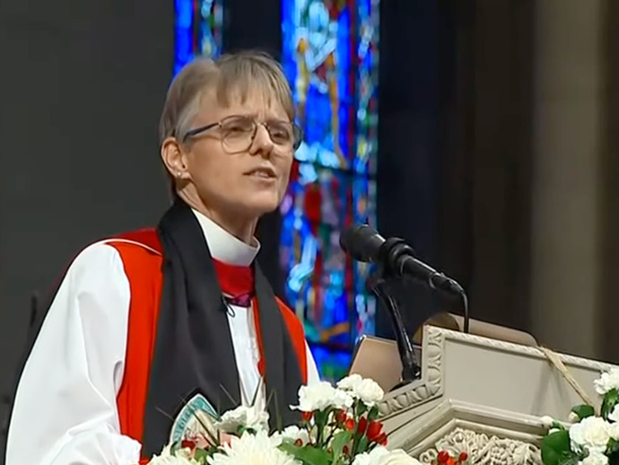 Christians, Should Women Be Ordained As Priests And Pastors In The Ministry Of Their Faith?