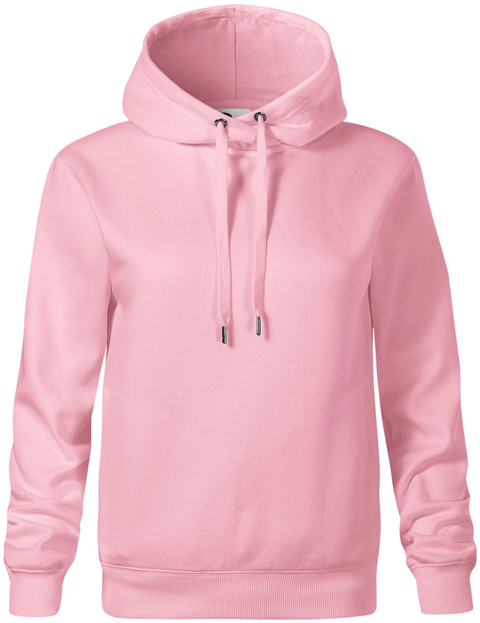 Which outfit do you like more, a sweater or a hoodie?