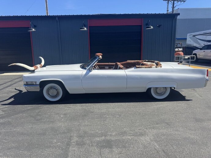 Whats the « most American » car?