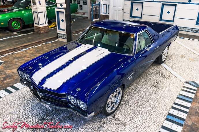 Whats the « most American » car?