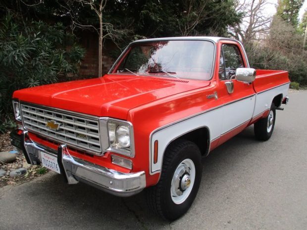 Whats the « most American » car?