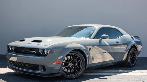 Whats the « most American » car?