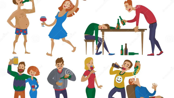 Girls, What’s something you did while intoxicated, you normally wouldn’t have done—but you don’t regret at all?