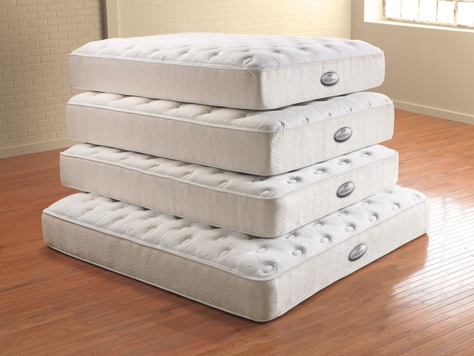 What size mattress do you sleep on?