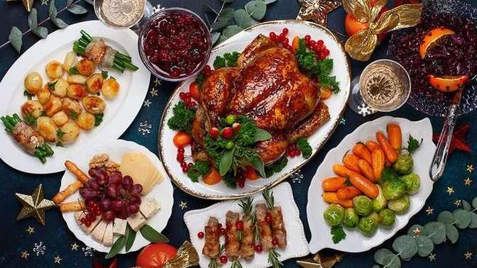 What is the best Christmas dinner to make?