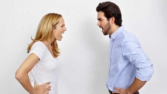 Have you ever had a really bad break up?