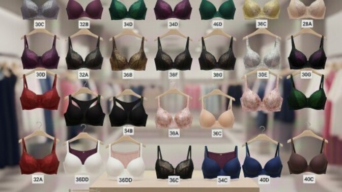 What is yours, which one?