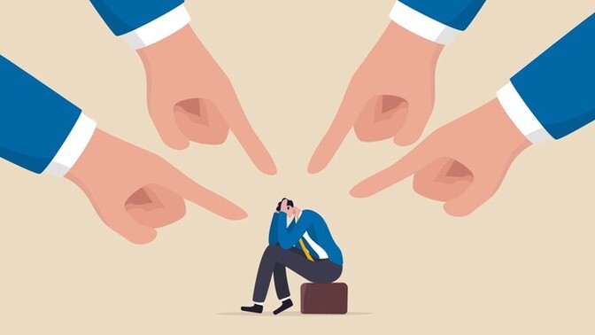 Do you have a great working environment or a toxic one?