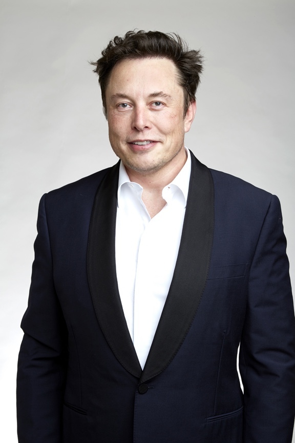 Are we sure that Elon and Donald buried the hatchet?