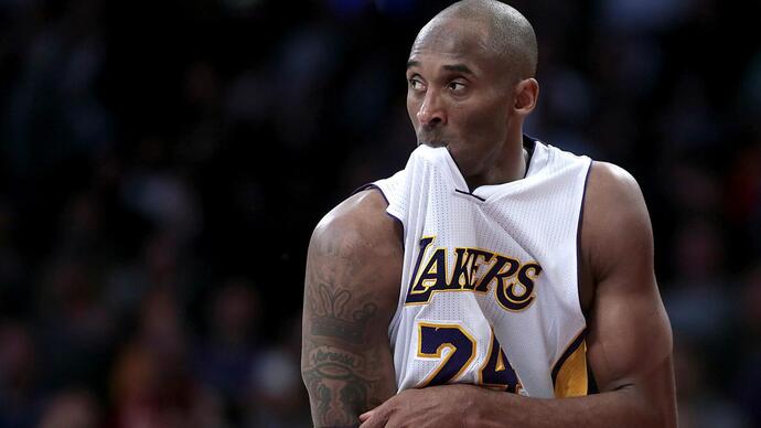 Why do people pretend that Kobe Bryant was a better basketball player than Kevin Garnett?